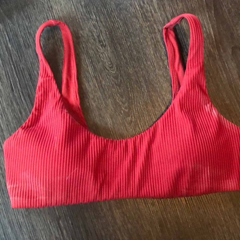 Express bikini top